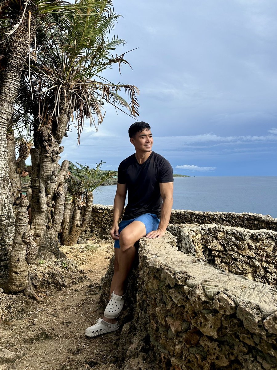 Mentally still in Siquijor