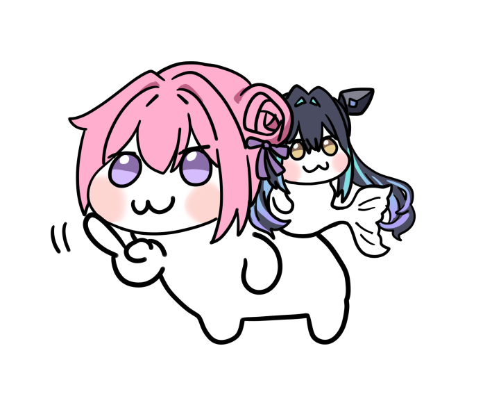 赤ちゃんマーメイドをちしかんの元へ届けるdoro 