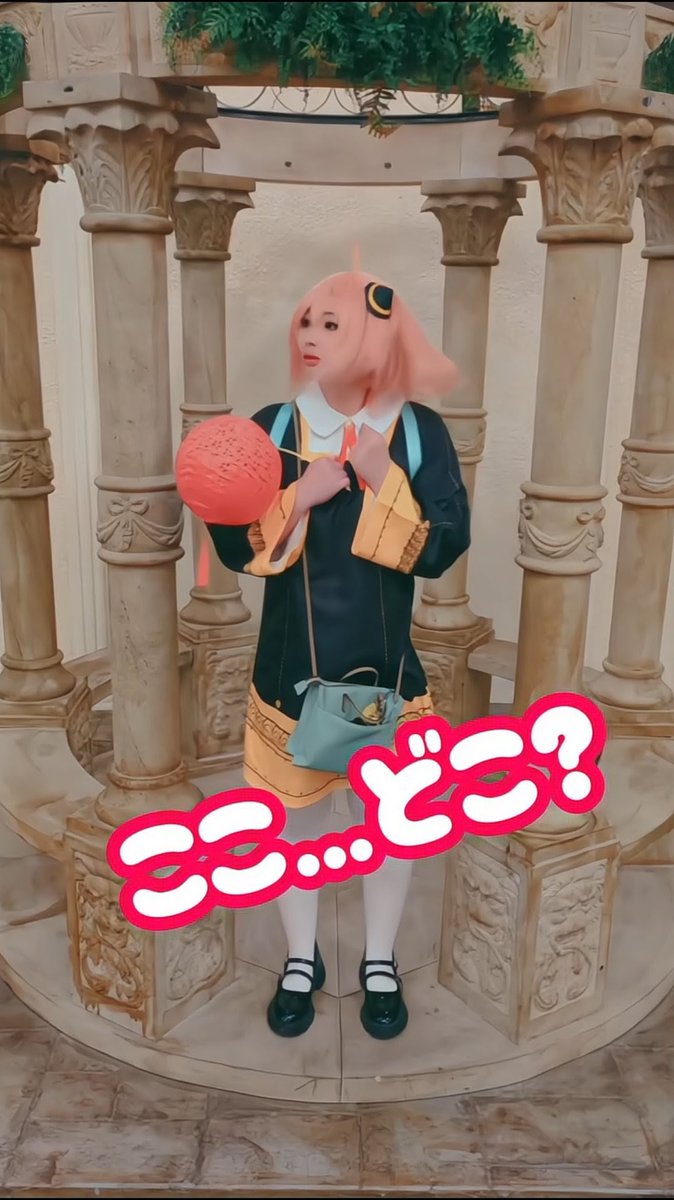 りりしー【桜蘭七変化🌸】 (@Lilicy_ST) / Posts / X