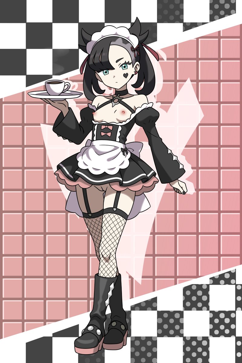 Hoshimi_box's tweet photo. スペシャルメイドサービスはいかがでしょうか😘 https://t.co/WiNX7FmXza