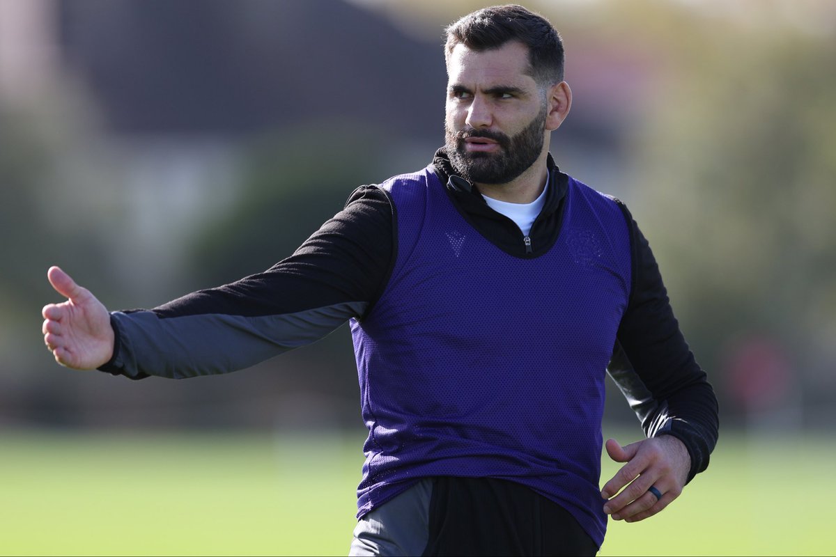 Barbarian FC tweet media