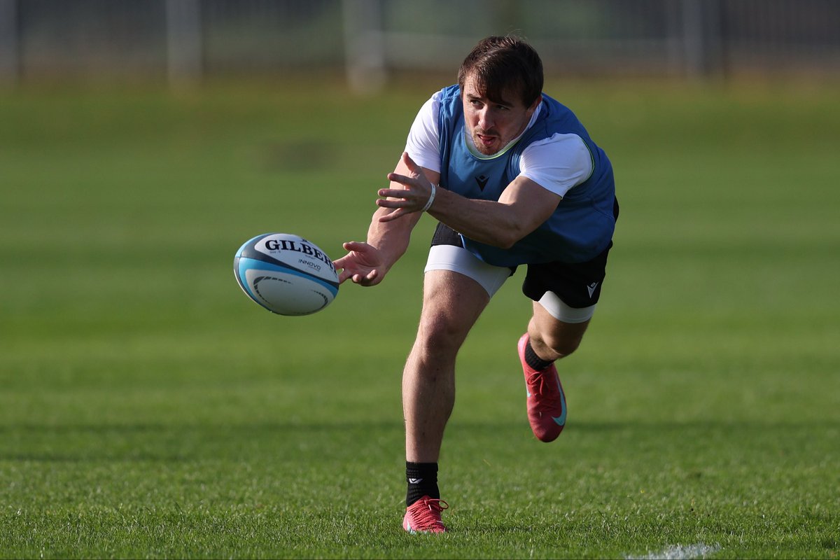 Barbarian FC tweet media