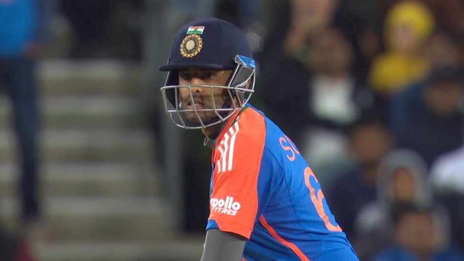 imArshit's tweet image. 🔥 Suryakumar Yadav smashes 150 T20I sixes! 🔥

Most T20I sixes for India:

- Rohit Sharma – 205 (151 innings)
- Suryakumar Yadav – 150* (86 innings)

A true master of the big shot!

#SuryakumarYadav #T20I #SixMachine #CricketRecords #INDvsAUS