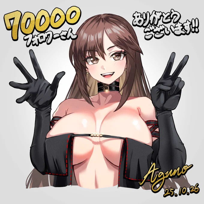 6年虞美人センパイ描いたら上手くなる説! え?6、年前……? #FGO