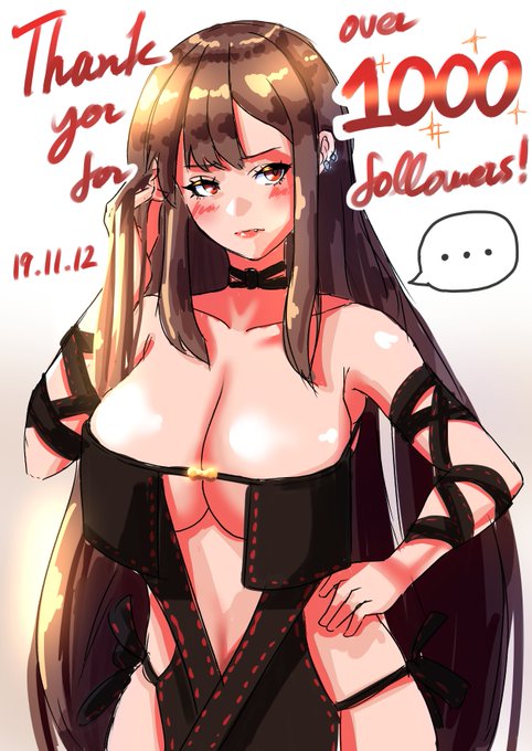 6年虞美人センパイ描いたら上手くなる説!
え?6、年前……?

#FGO 