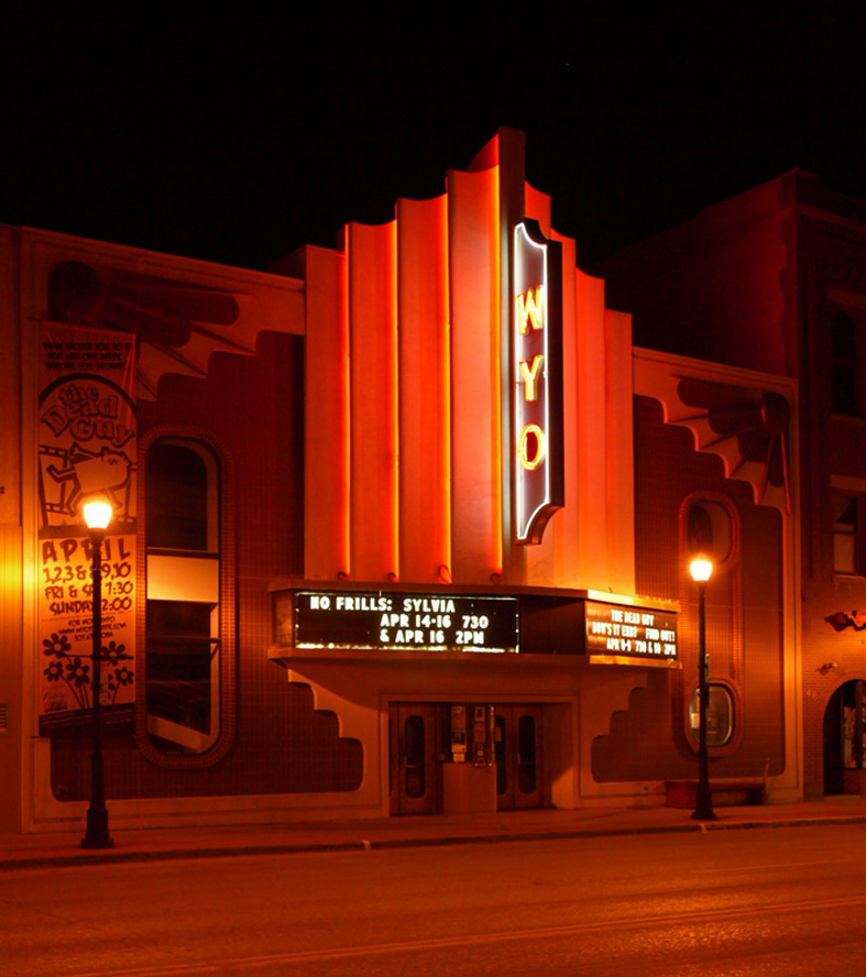 ampetronic's tweet image. See how Auri™ (Auracast™) and hearing loops work together at the WYO Theatre to deliver clearer sound and inclusive listening for every guest.
Read the case study 👇
ampetronic.com/case-studies/a…

#Auri #Auracast #HearingLoop #Accessibility #AssistiveListening #Inclusion