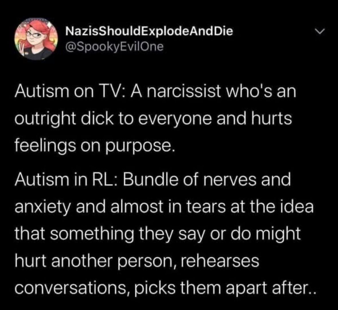 ADHD Memes (@adhdforreal) on Twitter photo  ADHD Memes (@adhdforreal) on Twitter photo