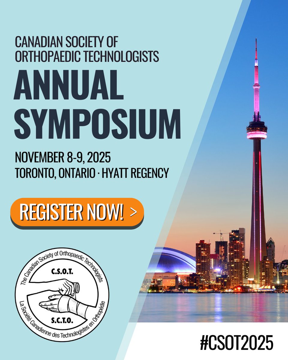 _CSOT's tweet photo. Today is the last day to register in advance of #CSOT2025! https://t.co/nCwtY14CAq https://t.co/mgwTCuap3B