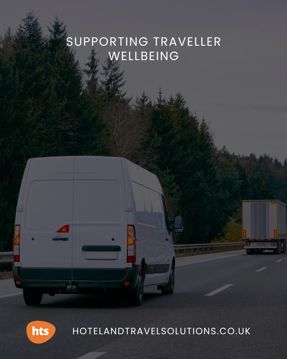 Hotel and Travel Solutions tweet media