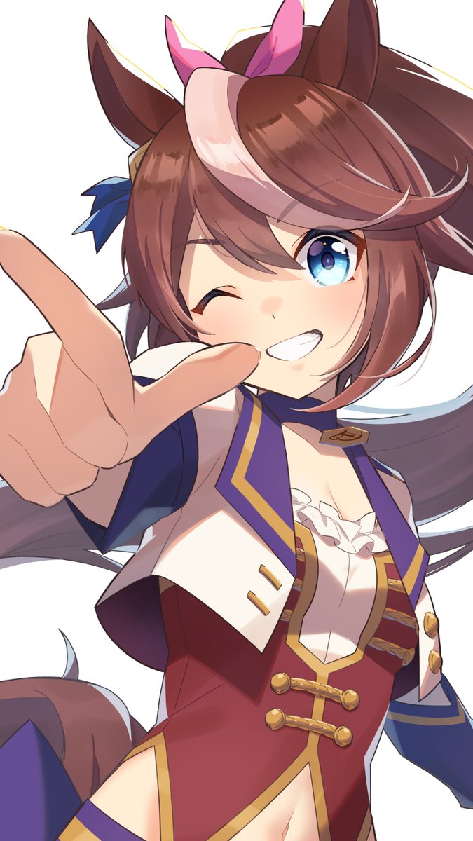 テイオー詰め合わせ
#ウマ娘
#トウカイテイオー 