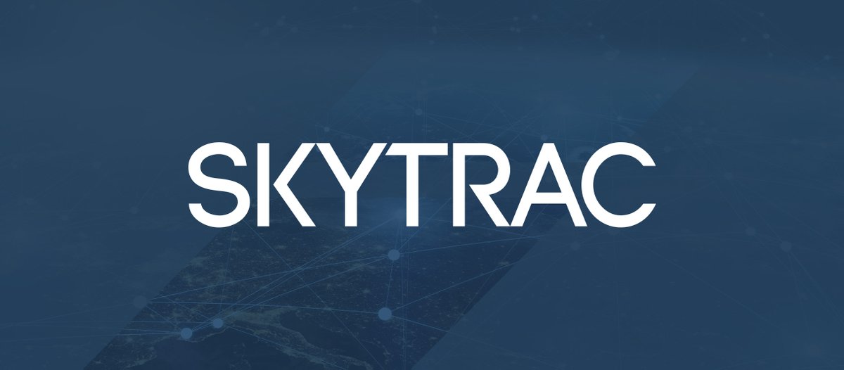 📢 We’ve got an exciting announcement to share.
 
SKYTRAC has acquired the exclusive, perpetual license to manufacture, sell, and support the Honeywell Sky Connect product line. 

🔗 Read the complete press release here: hubs.ly/Q03QGmFb0