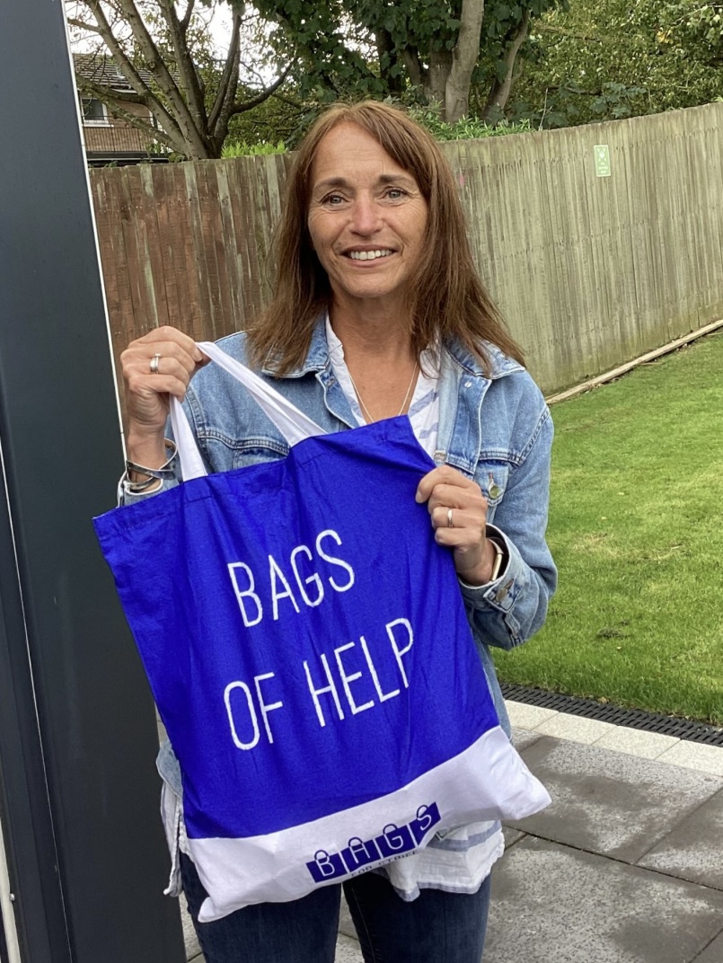 jordanlegacyUK's tweet photo. In 2019, Angela Allen lost her 23 year old daughter, Katrina, to suicide. Just 8 months later, Angela's husband, Damian, also took his own life.
Hear Angela, co-founder of charity Bags for Strife (https://t.co/jaC3njBVwF) speak at Hope for Life (UK) 2025: https://t.co/M5gnKehbMc https://t.co/B9Dtfs1aBx