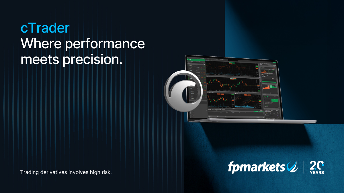 FP_markets's tweet image. A powerful trading platform designed to empower your trading designs. 
cTrader is equipped with advanced charting, fast execution and a transparent trading experience.
 
Everything you need, found on cTrader. Learn more here: fpmarkets.com/platforms/ctra…
#FPMarkets #cTrader…