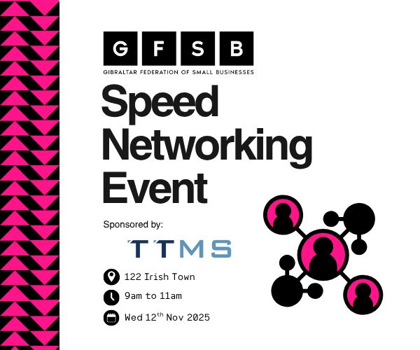 Expand Your Professional Network
Join Len Goss for speed networking with 5-minute one-on-ones, followed by casual social networking. Connect, collaborate, and grow your opportunities. 

Register here: buff.ly/iZuRgoc