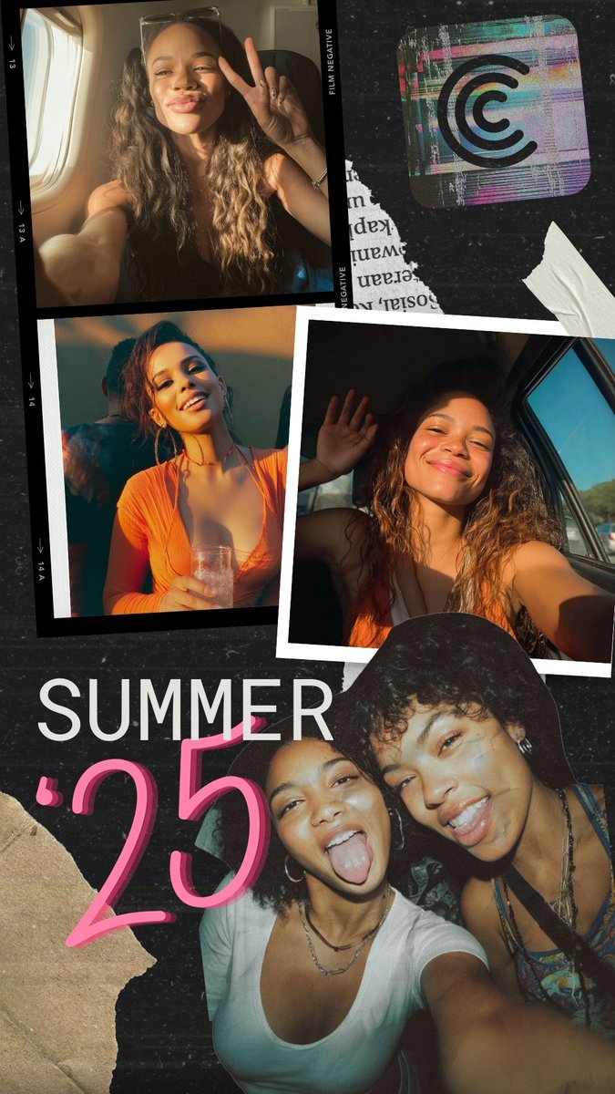 Computicket's tweet photo. 🤳🏾😜It's that time of the year! Drop a selfie &amp; tag your Summer Bestie! Tell us what you guys are getting up to this summer! 😉 #Summer25 #Events #Party #Vibes https://t.co/7CrWfbSOj1