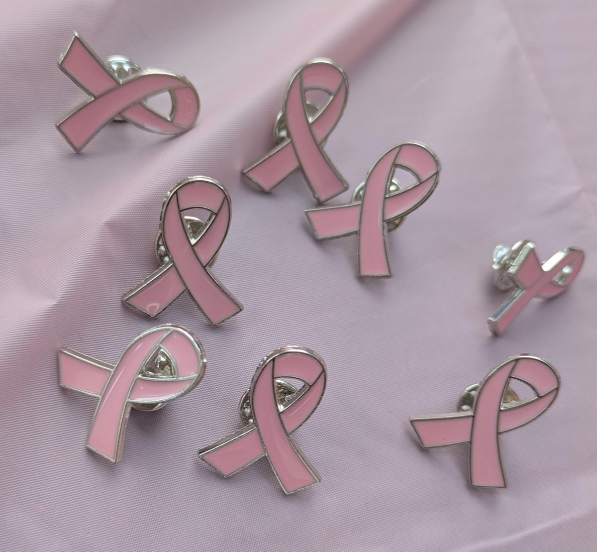 Intelling_Ltd's tweet photo. Last Friday, we turned the office pink in honour of Breast Cancer Awareness 💗

From pink outfits to cakes and charity goodies, everyone got involved to raise money and awareness for an incredible cause 👚🧁

A huge thank you to everyone who took part! https://t.co/UtzyxFzDSp