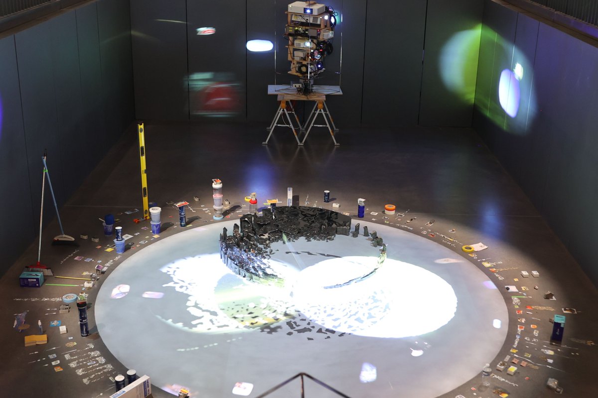 ルイ・イカール「湧き立つ喜び」 ルイ・イカール「湧き立つ喜び」