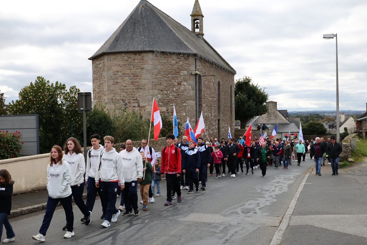CBI PRV (Confederazione Boccistica Internazionale) tweet media
