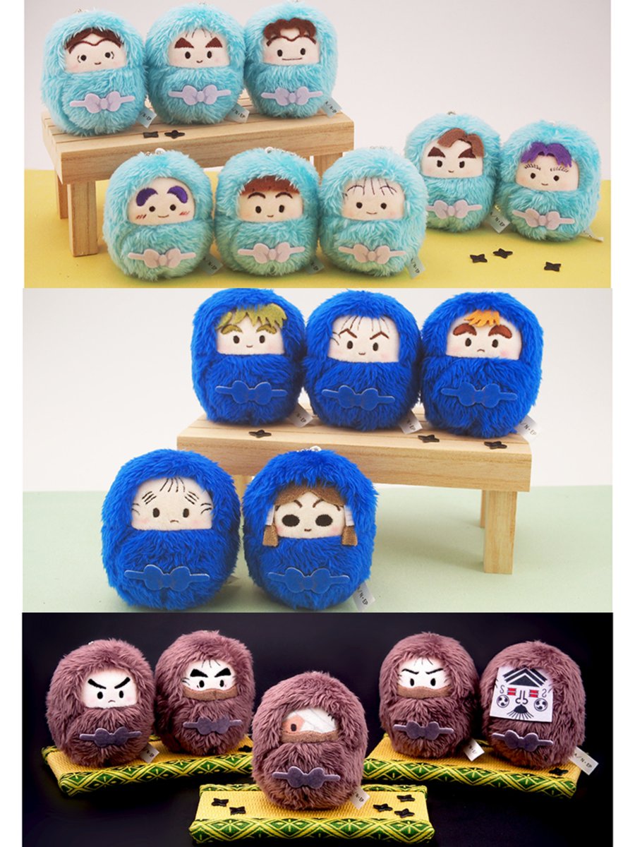 忍たま乱太郎＠グッズ情報 on X