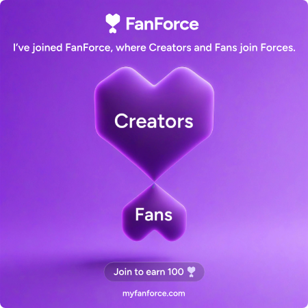 myfanforce.com/onboarding?ref…

use my link , u will get lots happy