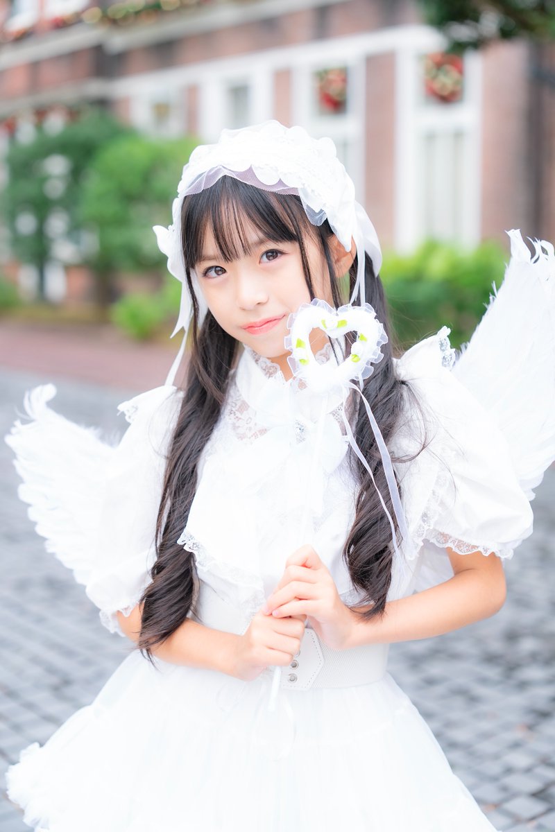 emerald1901303's tweet photo. 2025.10.25
さとはﾁｬﾝ(@sa_to_ha_chan)                 

#Satoha #さとは #ssb #スターライト 
#長崎超絶美少女隊 #スタライ長崎 
#いま一番撮りたいキッズモデル https://t.co/MwSFsyfi74