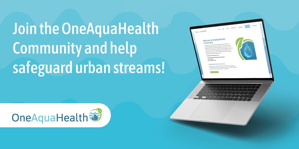 OneAquaHealth tweet media
