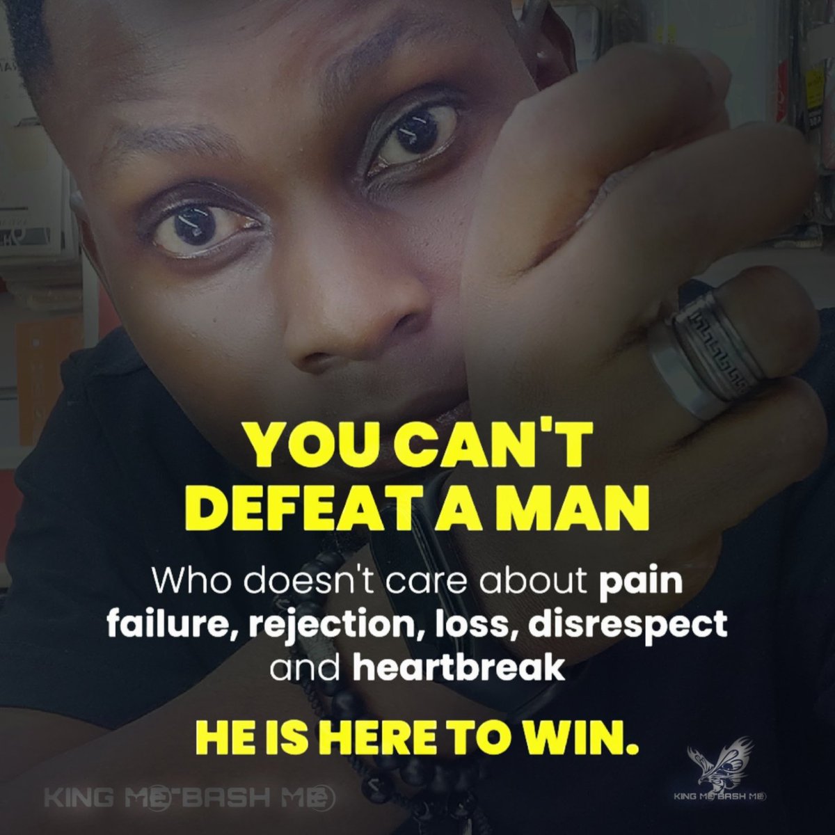 kingbashme's tweet image. #tag point 👉 &quot; I KNOW..... 👌 👉 😏
Nobody cares til yo&quot;Rich, or Rich or Dead😒