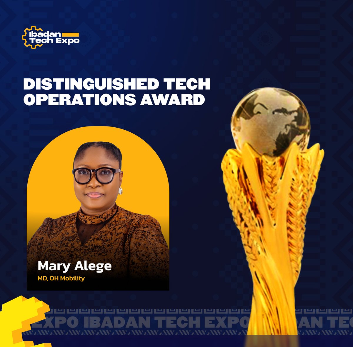 IbadanTechExpo tweet media