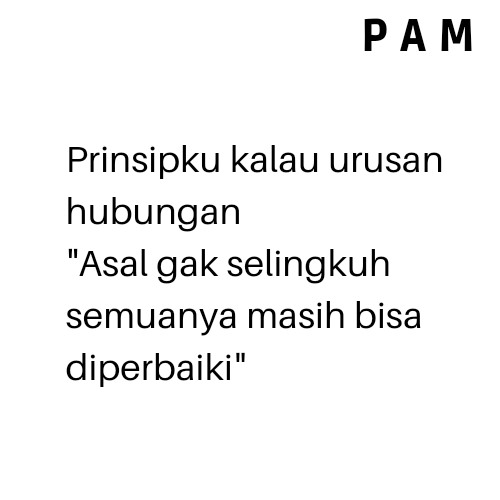 P A M (@whensaid___) on Twitter photo 
