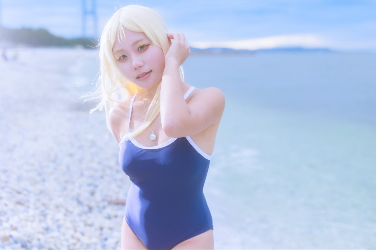 cosplay

サマータイムレンダ   小舟潮

📸 <a href="/12yukkan19/">ゆっかん@ラグコス</a> 

 #ゆっカメラ
 #サマータイムレンダコスプレ