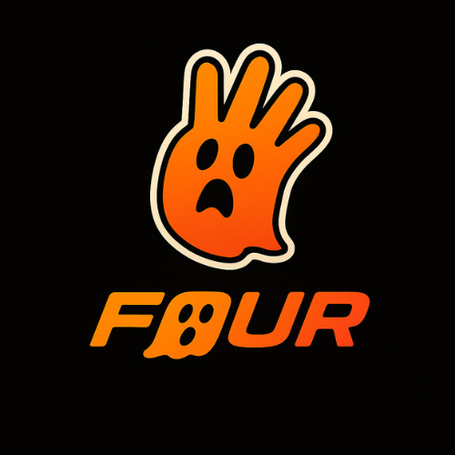 wifimoneykila's tweet photo. Halloween in 2 days 

$Fourween launched on https://t.co/8d9dUfS9Lv seems fitting

Join the $Fourween cult, it's spooky szn

0x1f85dedf39964abc94e3e672e943be08e92e4444 https://t.co/RXeAF56Zxn
