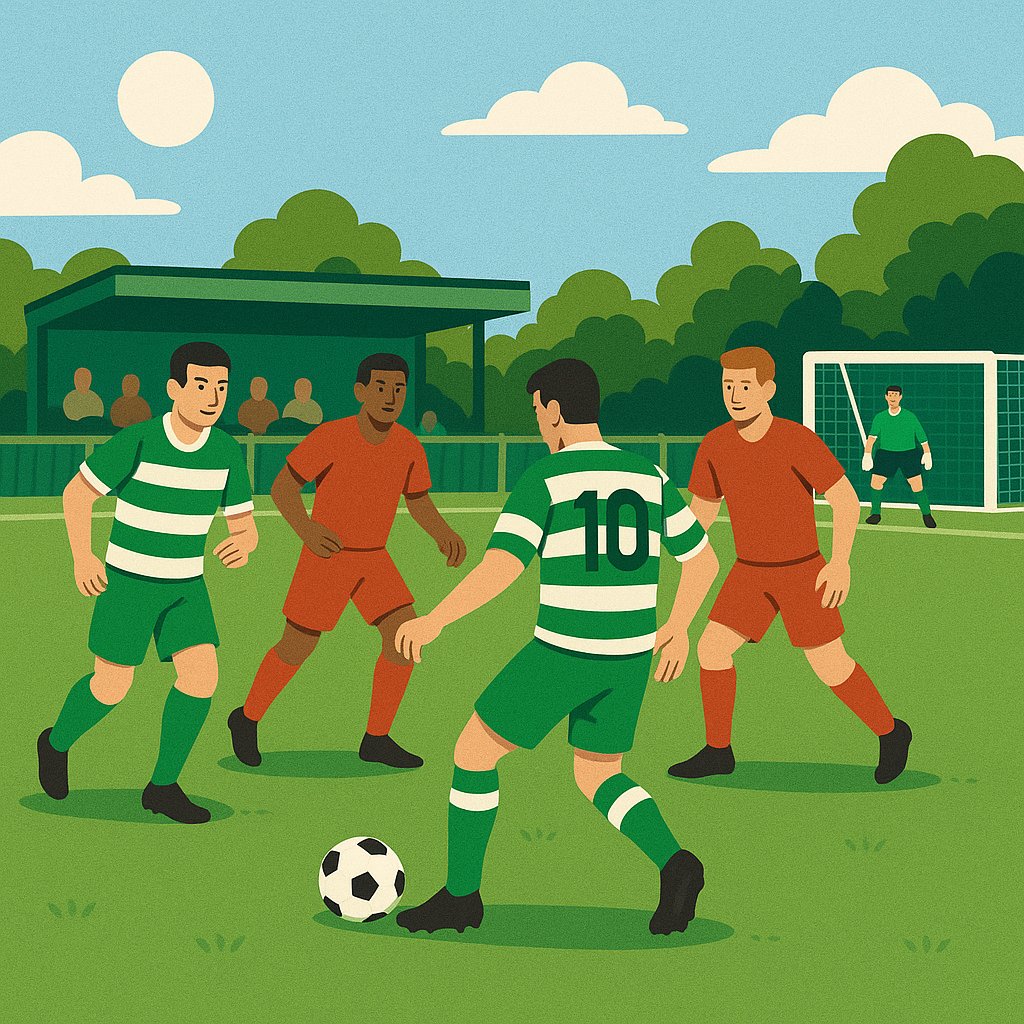 🚀 We’re launching Project Prospect: Powered by West Allotment Celtic — a new scouting network to uncover hidden football talent across the North East.

💷 Paid per game
⚽ No scouting experience needed (just football knowledge)
🔗 Read more: westallotmentcelticfc.co.uk/project-prospe…