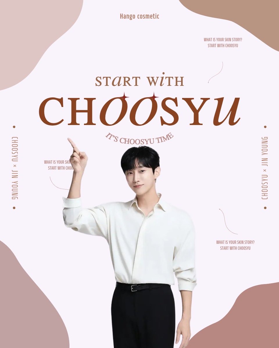 ammyzhou0314's tweet image. Experience your glowing skin starting today with CHOOSYU! 🌟

今天就與 CHOOSYU 一起，體驗屬於你的 閃耀肌膚！ 🌟

今日から CHOOSYU と一緒に あなたの輝く肌 を体験してください！ 🌟

#CHOOSYU #SkincareRoutine #GlowingSkin #HydratedSkin #SkinCareEssentials #BeautyMustHave #HealthySkin