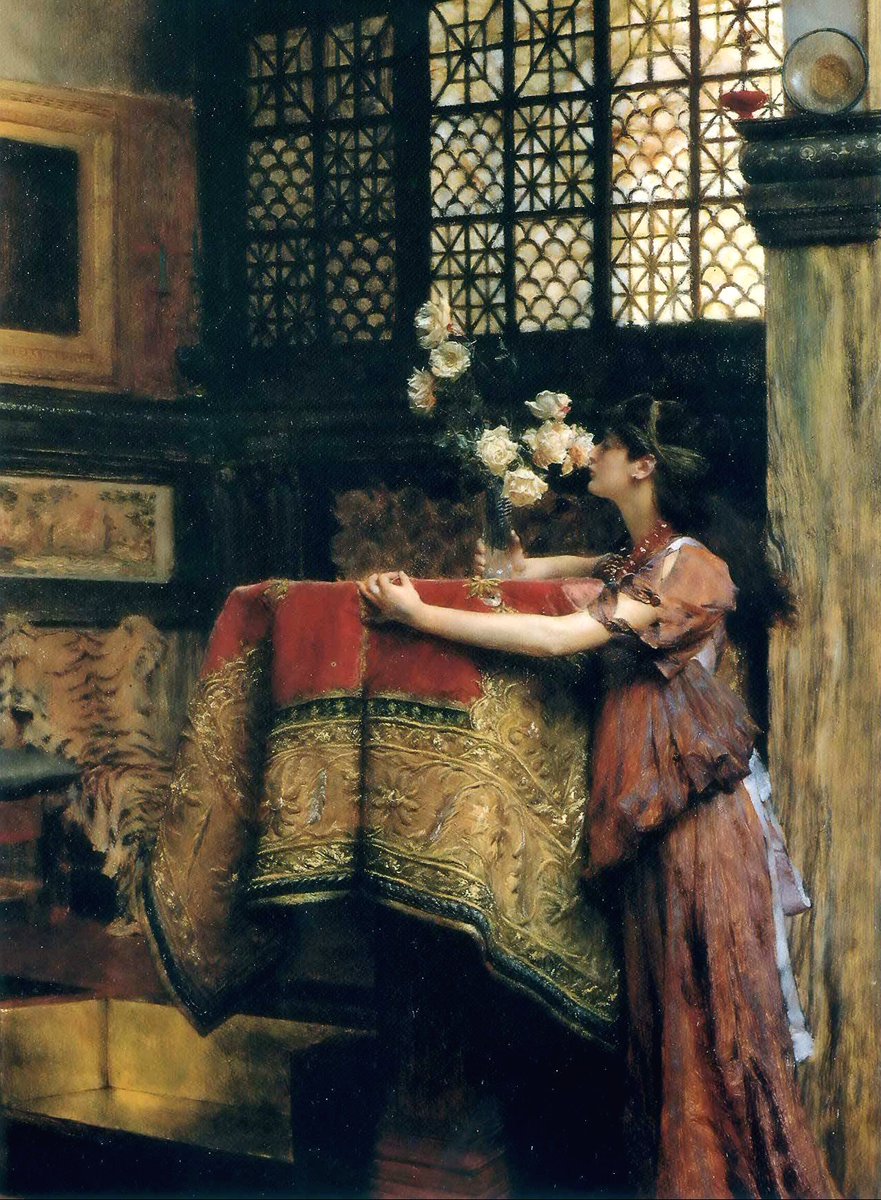#ArteYArt Lawrence Alma-Tadema <a href="/alleosa/">Nas</a> <a href="/AlmiraUva/">AlmiraUva</a> <a href="/famartinez2001/">Francisca Martínez</a> <a href="/rita_mereu/">Anna Rita Mereu</a> <a href="/SimonaMascaro64/">@SimonaMascaro64</a> <a href="/cecchi_giovanna/">giovanna cecchi</a> <a href="/DEOLINDAMA93701/">Maria Alves</a> <a href="/maype7/">✿⊱ Mayuli Peña R ✿⊱</a> <a href="/xaloc7/">Charo García</a> <a href="/Rebeka80721106/">Rebeka</a> <a href="/scastaldi9/">Kalika</a> <a href="/RefikBiloglu/">Refik Biloğlu</a> <a href="/diamiladi/">Diamila</a> <a href="/ValerioLivia/">Livia Valerio</a> <a href="/CaterinaCategio/">Caterina Giovanardi</a> <a href="/AlessandraCicc6/">Alessandra Ciccolini</a> <a href="/_die_Uta_/">Uta</a> <a href="/lagatta4739/">lagatta4739</a> <a href="/ampomata/">Ángeles M. Pomata</a>