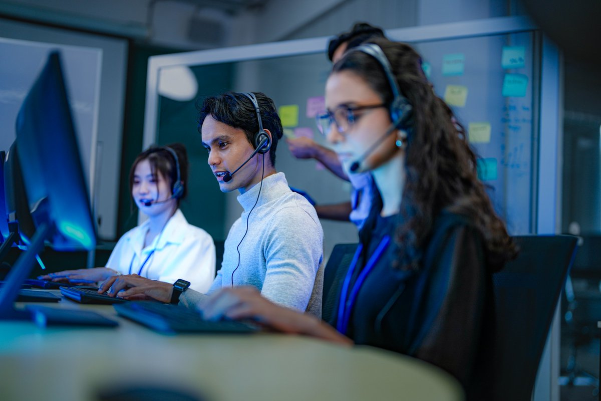 AnswerAbsent's tweet image. Don’t keep tenants waiting. Absent Answer’s 24/7 property management answering service handles calls, emergencies &amp;amp; maintenance requests year-round—so your team can focus on operations. Build trust with every call.  #propertymanagementansweringservice

absentanswer.com/property-manag…