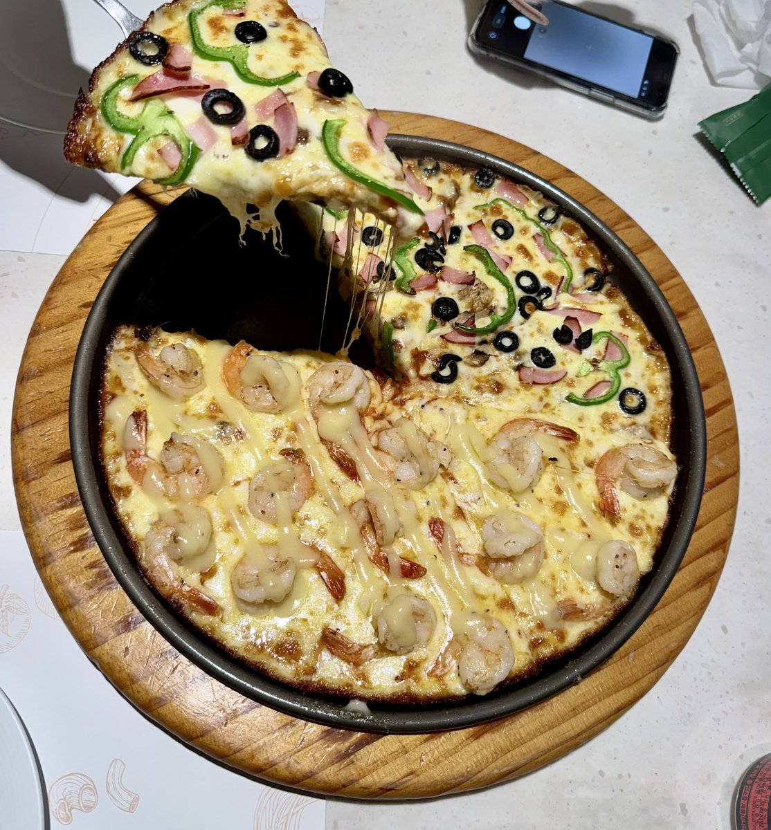 헬창커플 tweet media