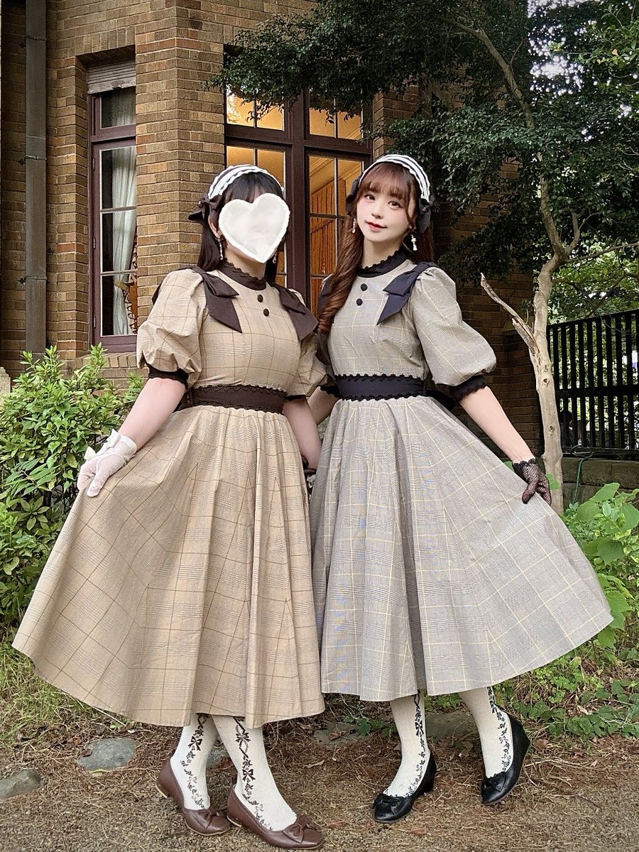 チョコミント morphose Innocent World ロリィタ チョコミント morphose Innocent World ロリィタ Innocent World