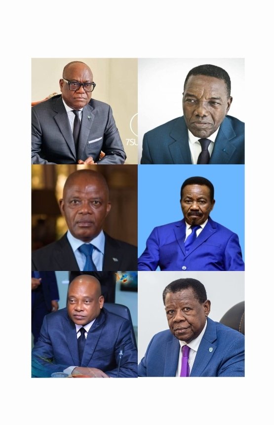 #RDC: Certes,le caméléon change de couleur selon l endroit où il se trouve pour se camoufler, jamais il n en changera plusieurs à la fois.Ds ce pays,la mort pô n existera jamais pr ce noyau dur dont le gain personnel est tjs tributaire de perte des intérêts collectifs.
