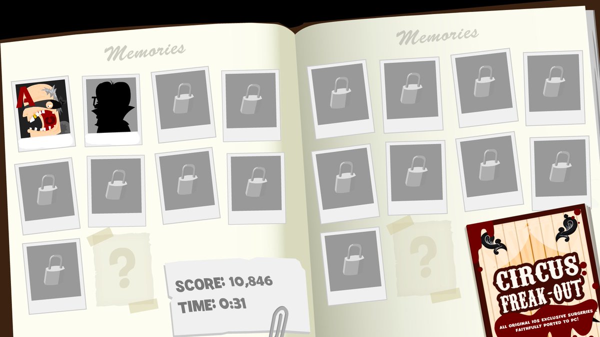 This is the only thing I’ll post about this for a while. But I turned my #amateursurgeon widescreen endeavors to its sequel for a bit. I expanded the file select to have both files on one screen. I also added a custom asset of my own for something I’ve been working on.