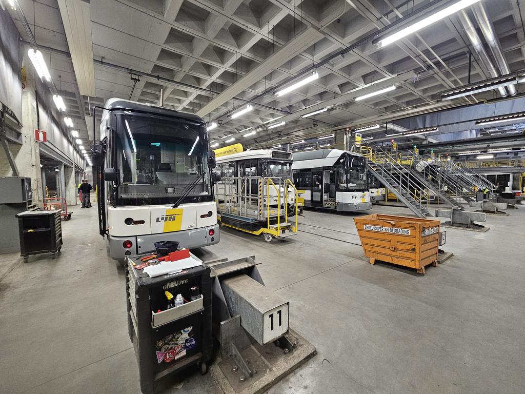 Jason Bruce 🚍🚒🚇 tweet media