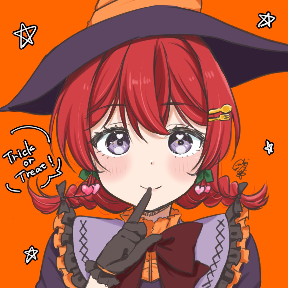 卯月@11/1～不思議の国のアリス展/フレームレス展Ⅶ