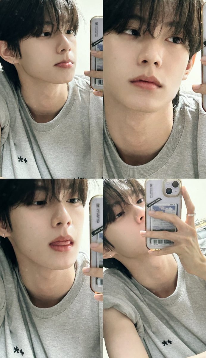 251029 인스타 스토리 #최립우