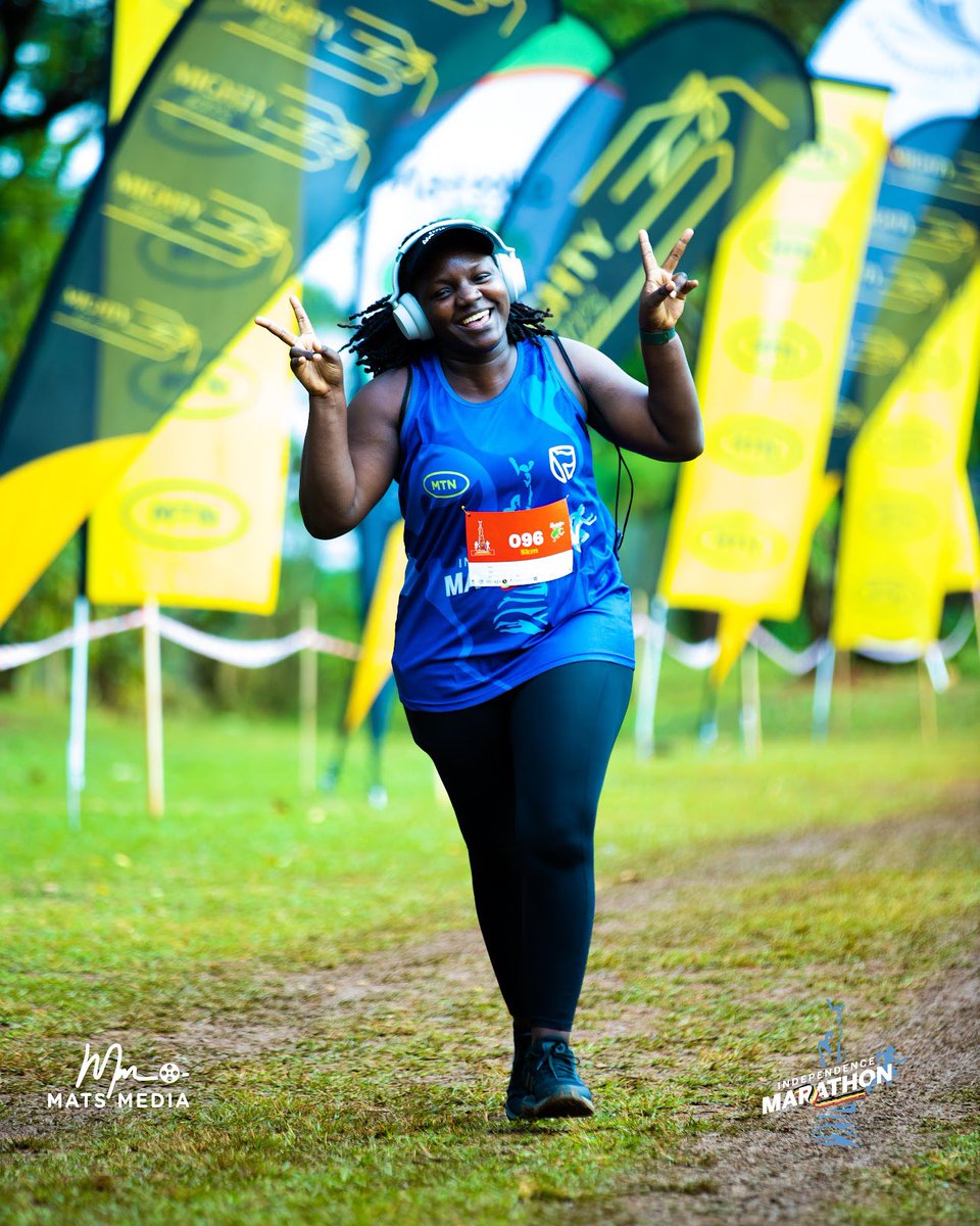 Independence Marathon tweet media