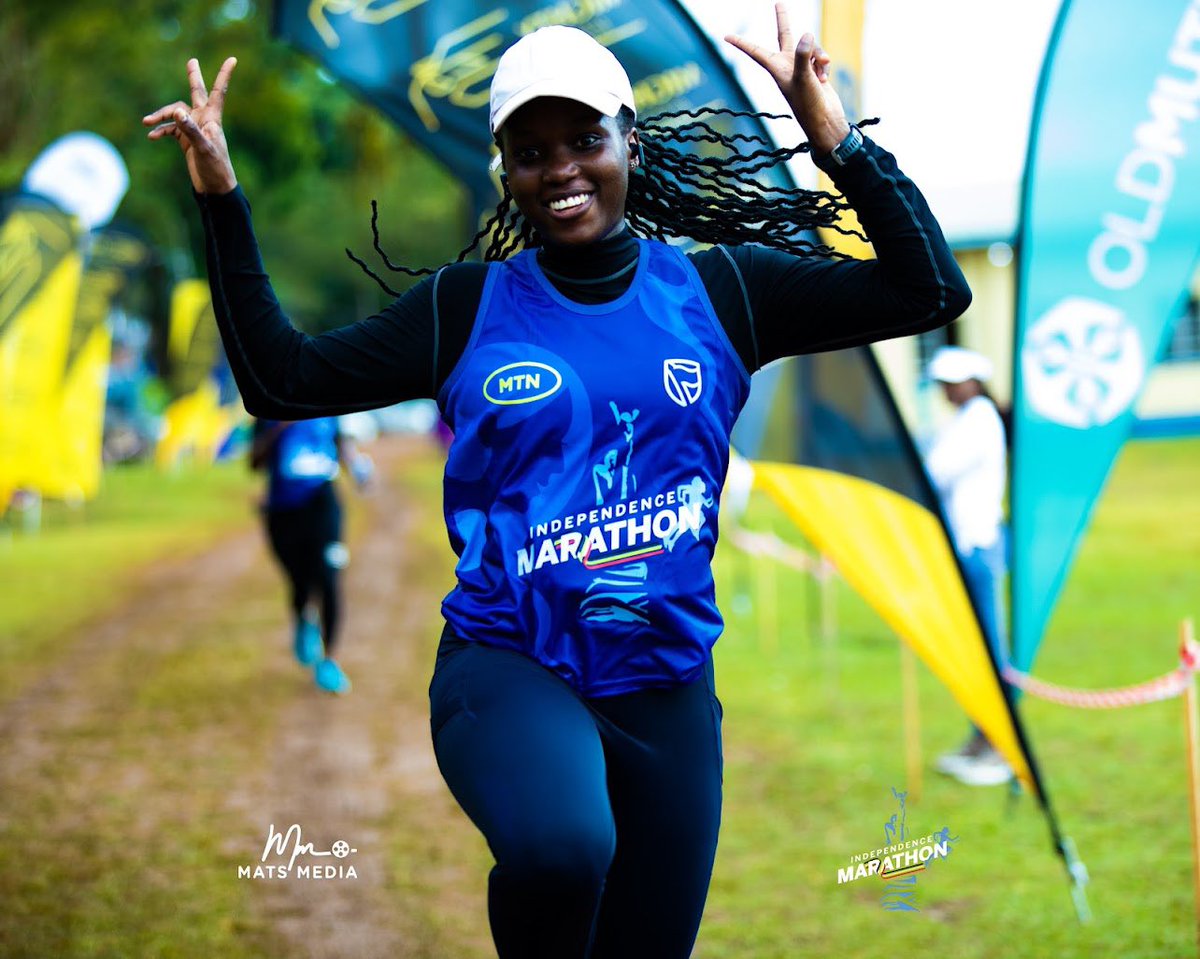 Independence Marathon tweet media