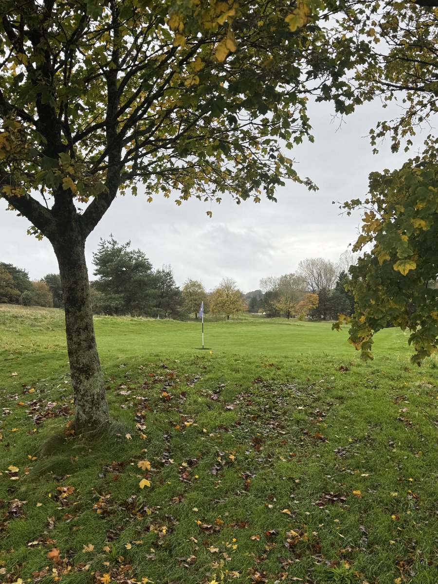 Wednesday 29th October:

A damp start today on Swansea Bay, but the weather is due to improve as we go through the day. Flags are out!

As it’s half-term, we’re open from 10am-4pm. 

You can book online at this link &amp; get cheaper prices: futuregolfventures.com/swansea-footgo…

See you later⛳️⚽️