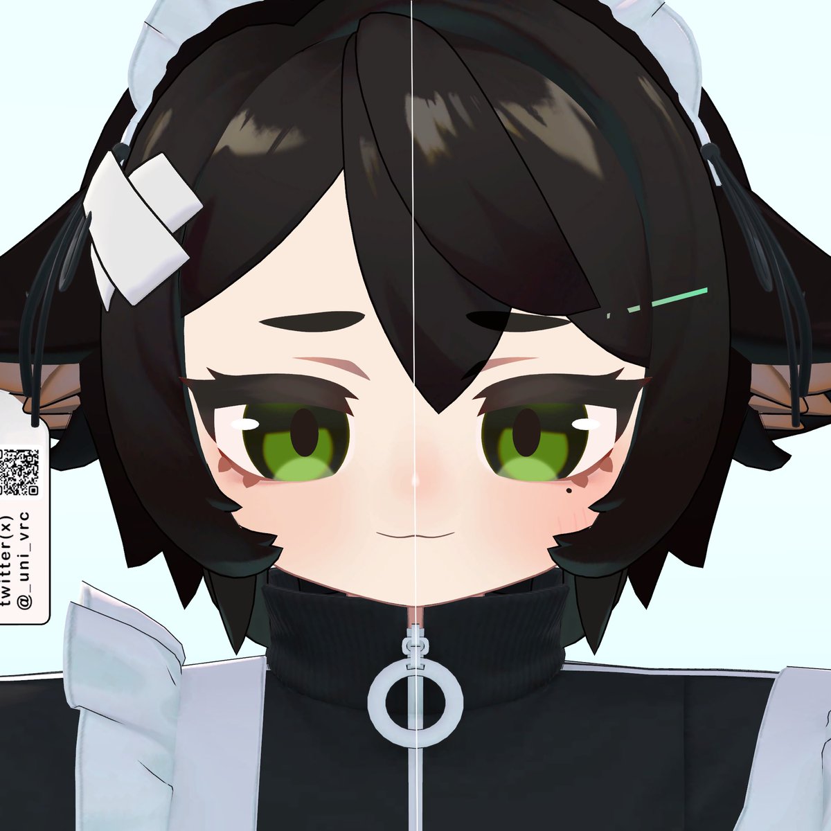 _Uni_vrc's tweet image. 遅れました！！！
販売開始しました〜

【無料/freeあり】BAMiの赤ばみtexture＆eyetexture | うに直売店 uni3inu.booth.pm/items/7508499 #booth_pm

#BAMi