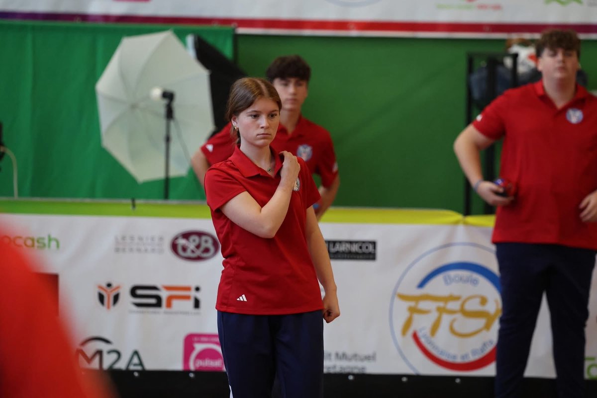 CBI PRV (Confederazione Boccistica Internazionale) tweet media