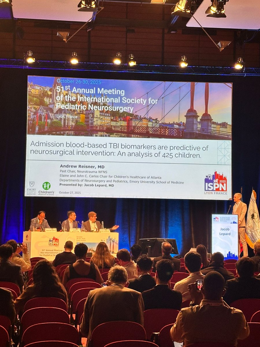 Pediatric Neurosurgery in Atlanta tweet media