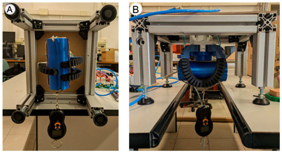 RoboticsMDPI's tweet image. #NewPaperOnline
📖 Development of an Anthropometric Soft Pneumatic Gripper with Reconfigurable Fingers for Assistive Robotics 
✍   By Francesco Buonamici, Michele Cerruti, Lorenzo Torzini, etc.
🏘️ From University of Florence
👉 mdpi.com/2218-6581/14/1…
#Robotics #softactuator