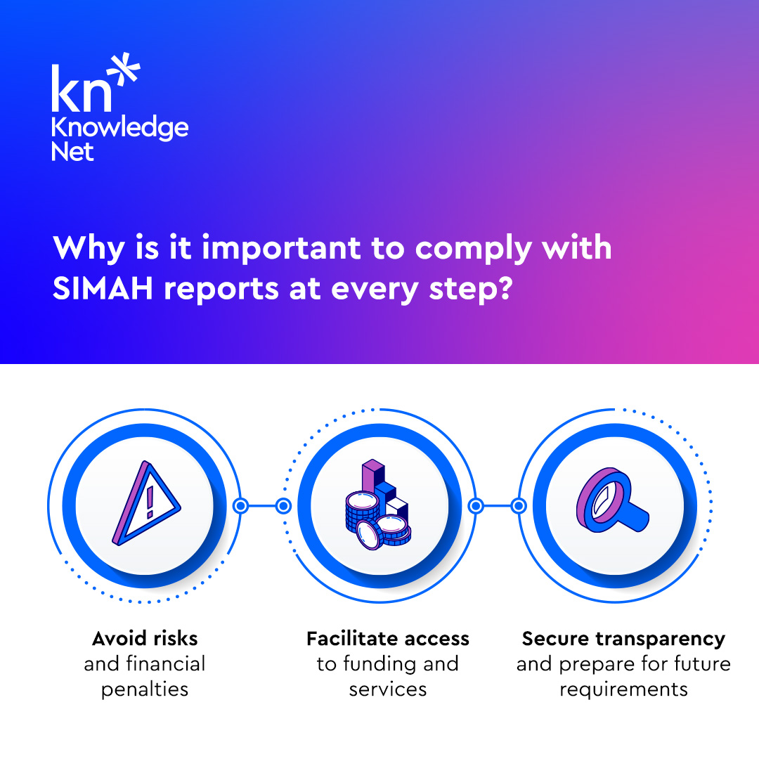 KnowledgeNet_KN's tweet image. Datability helps you achieve the most accurate results in complying with most complex reports through smart data validation, built-in compliance checks, instant data processing, and quality verification.
Ensure compliance across all your data today and contact us now!…